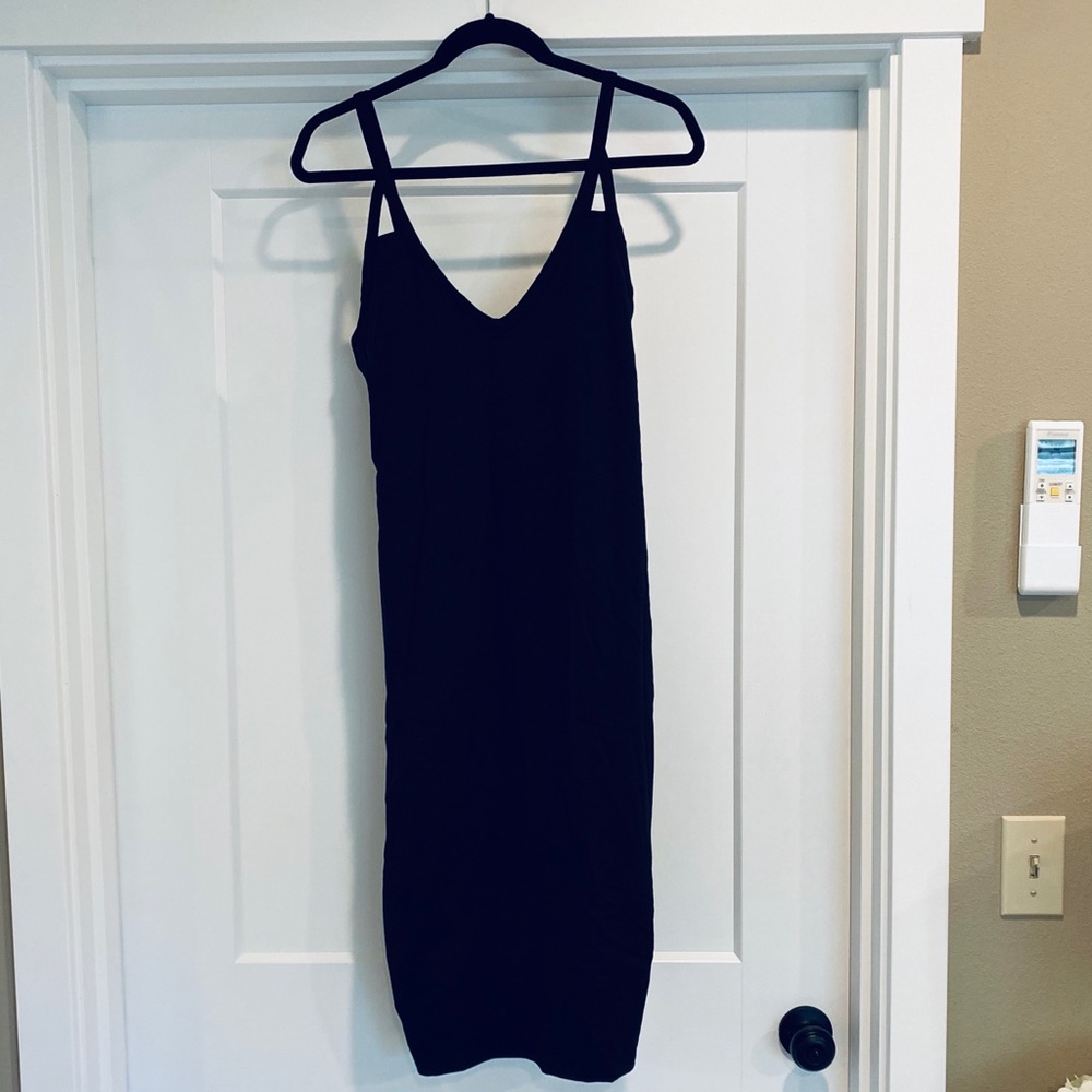 Leith Body Con Dress